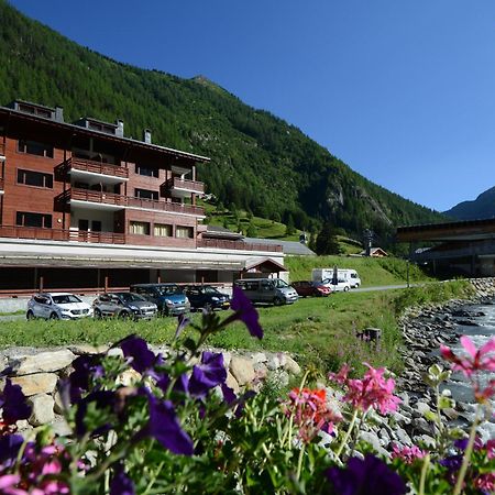 Dormio Resort Les Portes Du Mont Blanc Vallorcine Εξωτερικό φωτογραφία