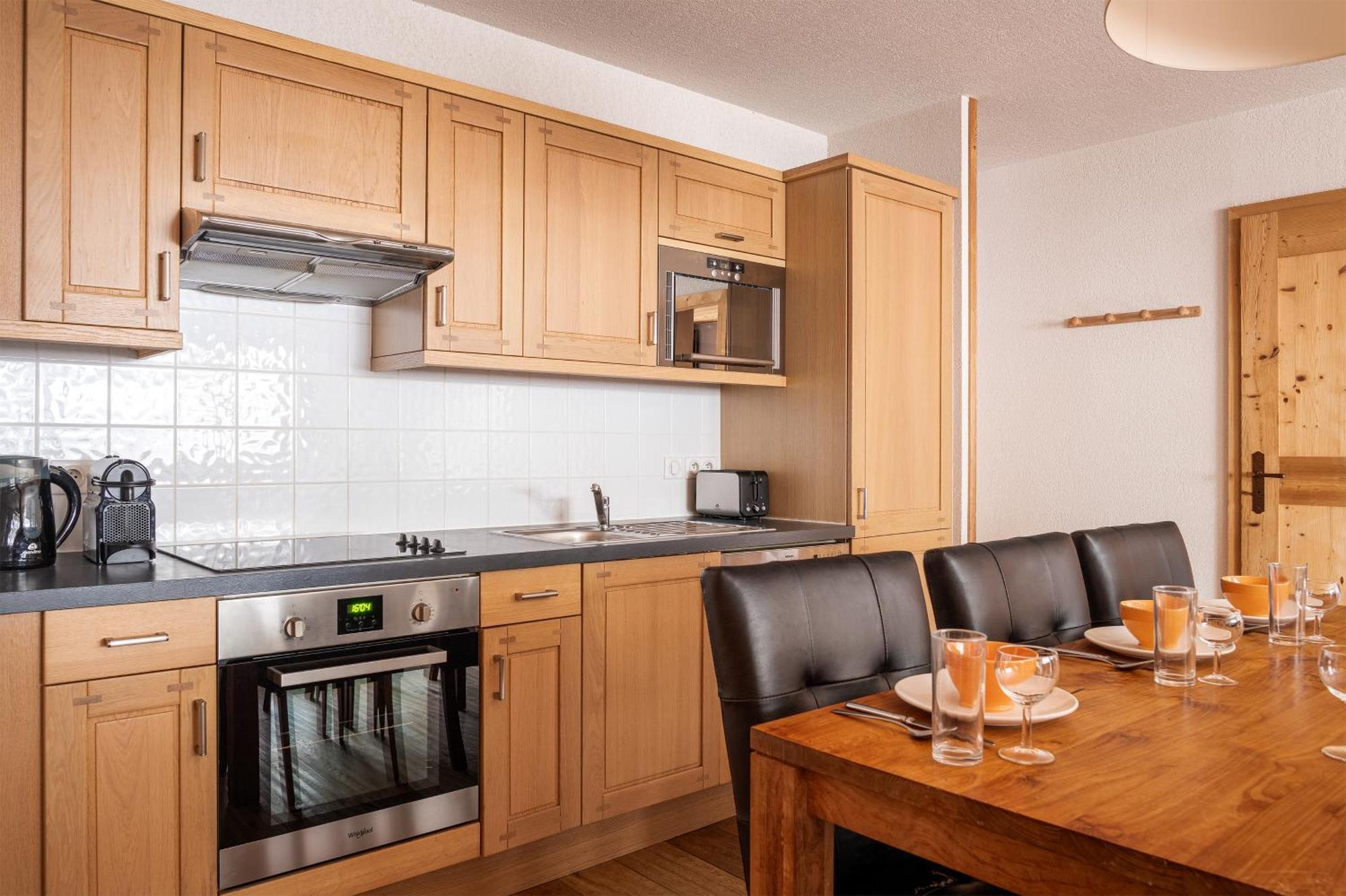 Dormio Resort Les Portes Du Mont Blanc Vallorcine Δωμάτιο φωτογραφία