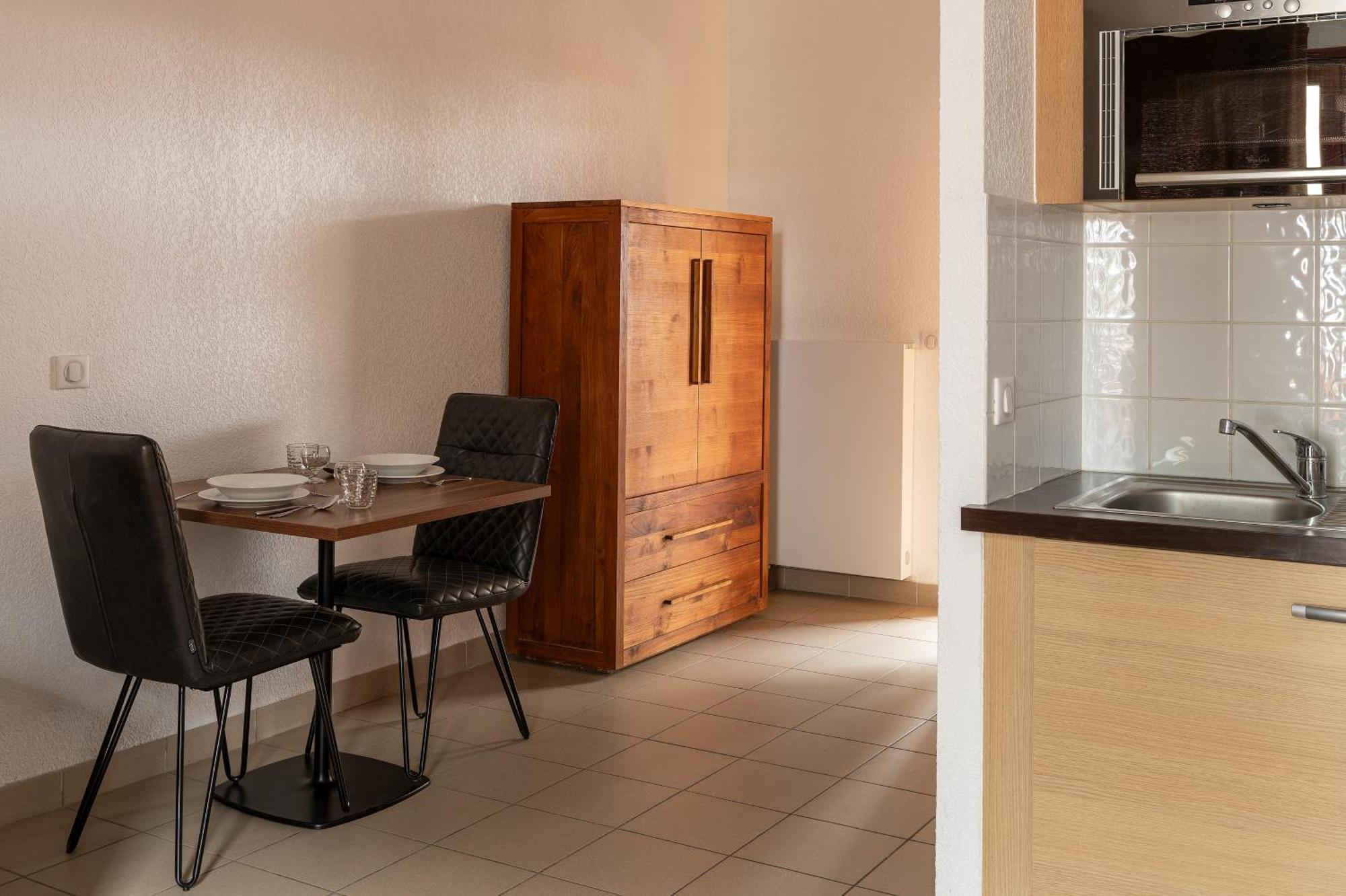 Dormio Resort Les Portes Du Mont Blanc Vallorcine Δωμάτιο φωτογραφία