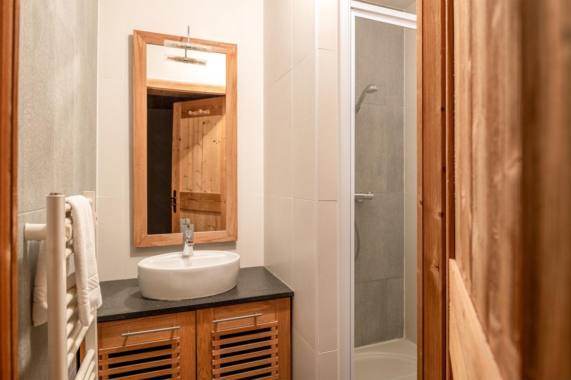 Dormio Resort Les Portes Du Mont Blanc Vallorcine Δωμάτιο φωτογραφία