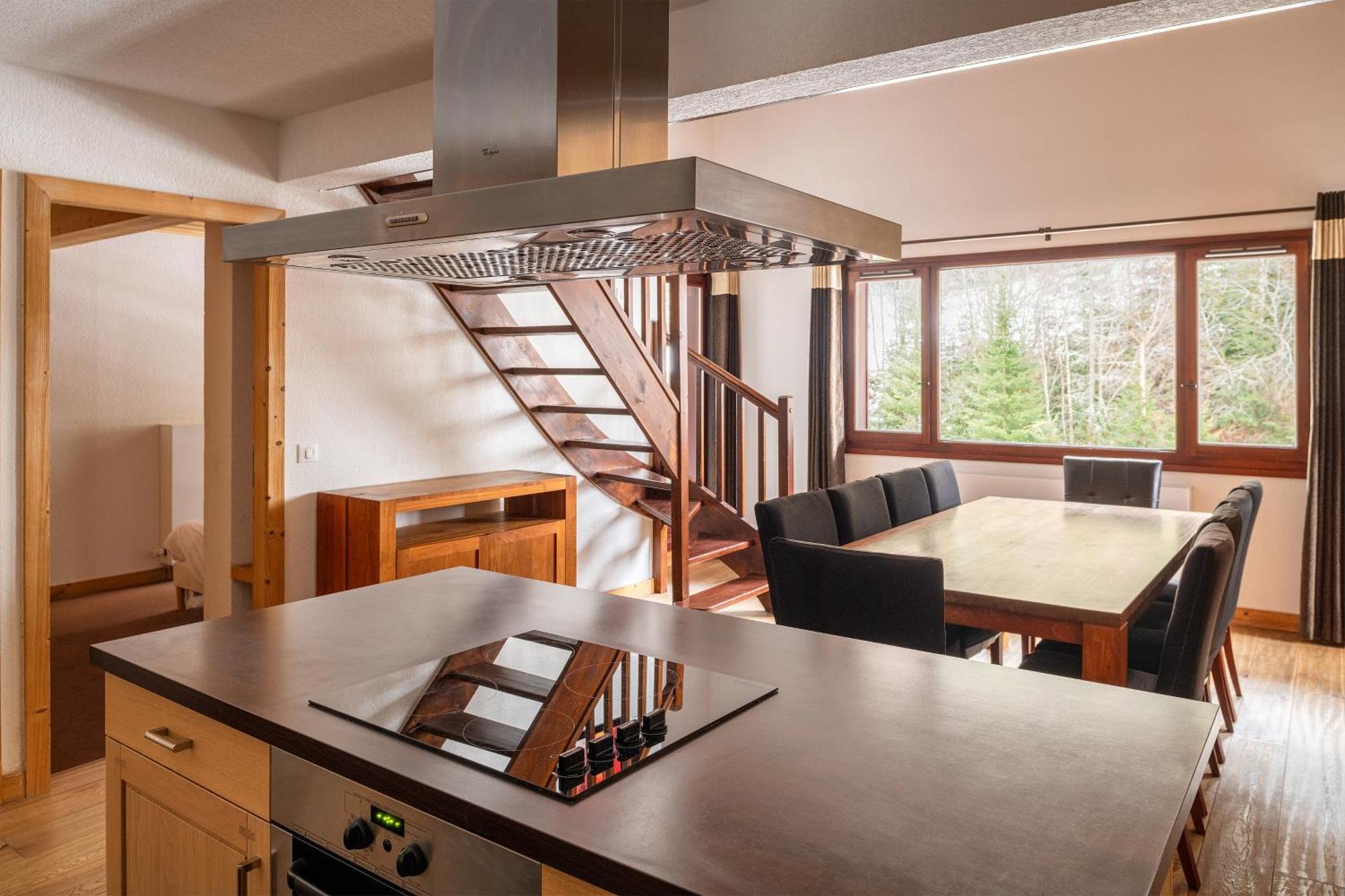 Dormio Resort Les Portes Du Mont Blanc Vallorcine Δωμάτιο φωτογραφία